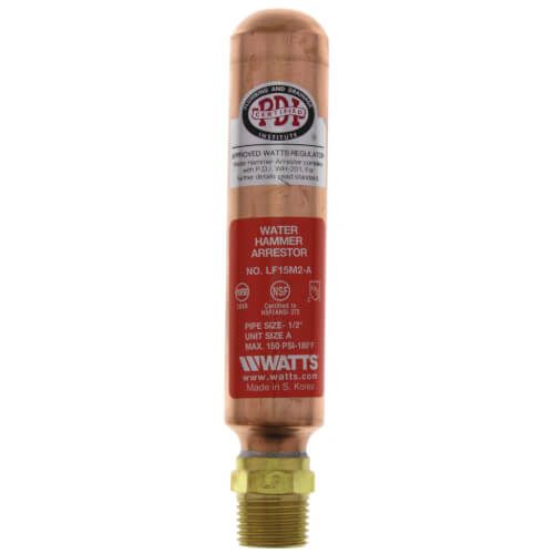 WATTS 0750160