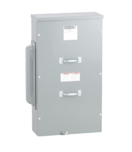 SCHNEIDER ELECTRIC EZM1400TB