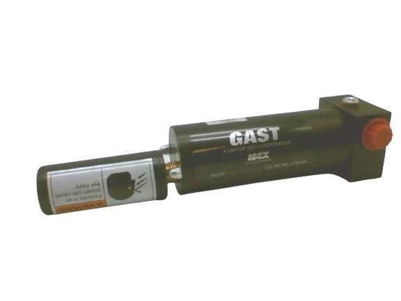 GAST MANUFACTURING VG-140-00-02