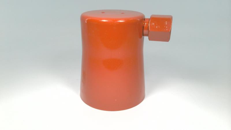 KIDDE-FENWAL, LLC 63-20480484-000