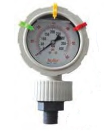 ICON PROCESS CONTROLS BAG-PP-0-160