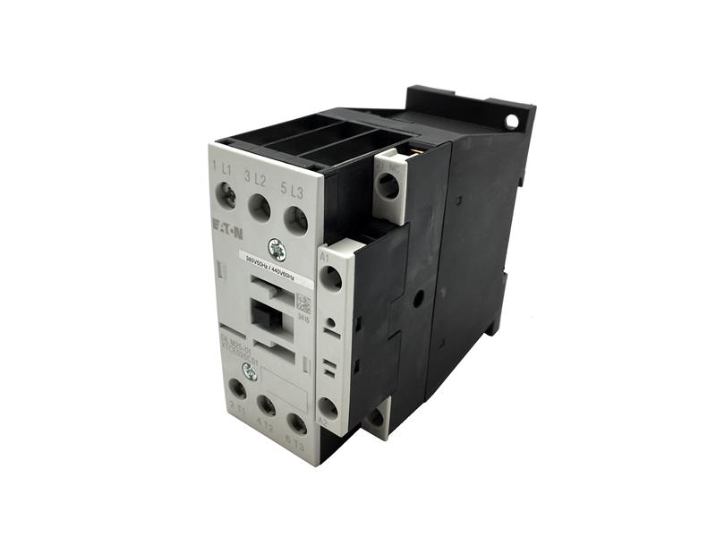 EATON CORPORATION XTCE025C01L