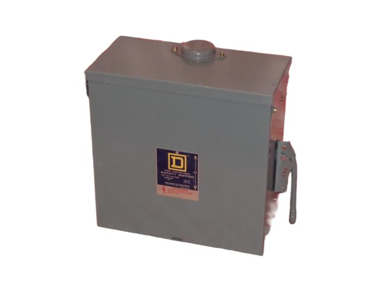 8234-2RB by SCHNEIDER ELECTRIC