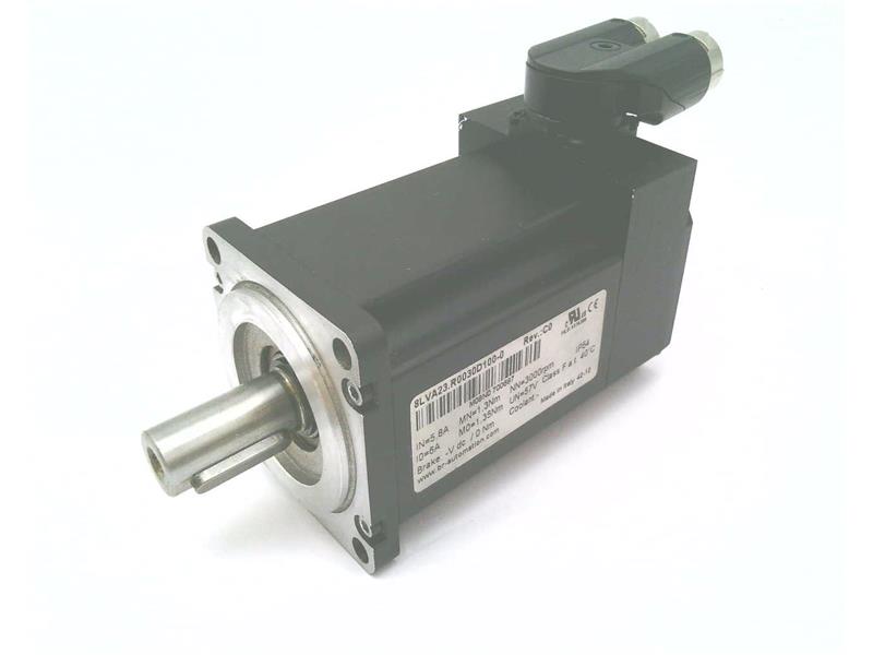 B&R 8LVA23.R0030D100-0