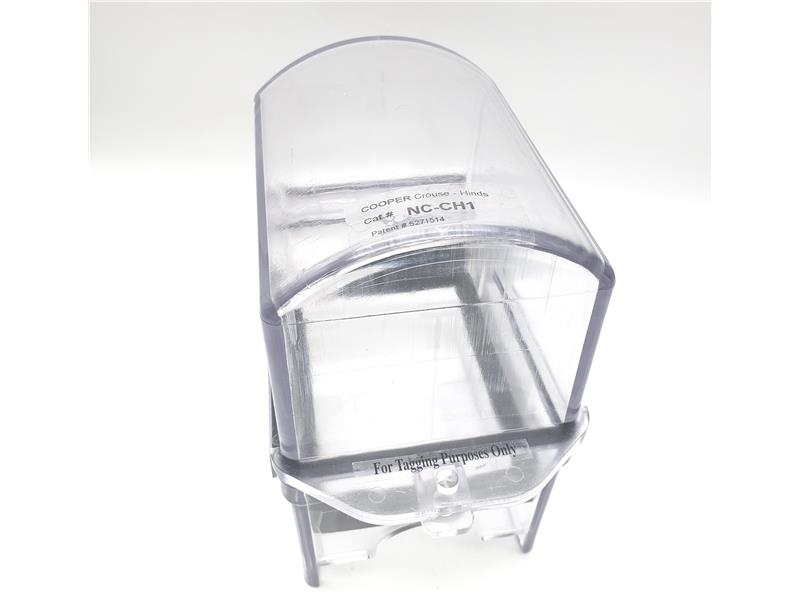 EATON CORPORATION NC CH1