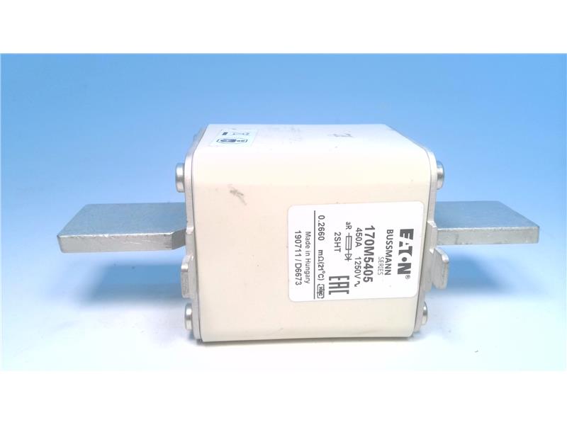 EATON CORPORATION 170M5405