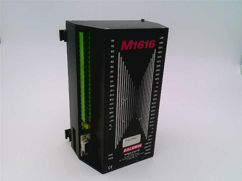 BALDWIN M1616