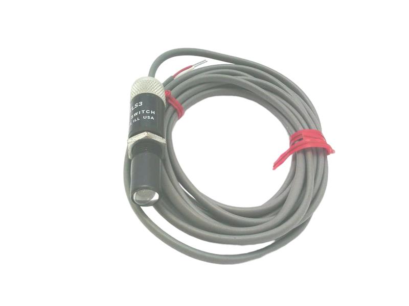 HONEYWELL FE-TLS3