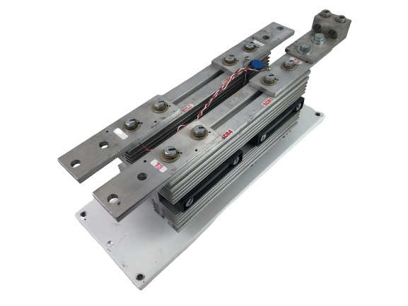 BENSHAW CBRSM6B-400-480-12