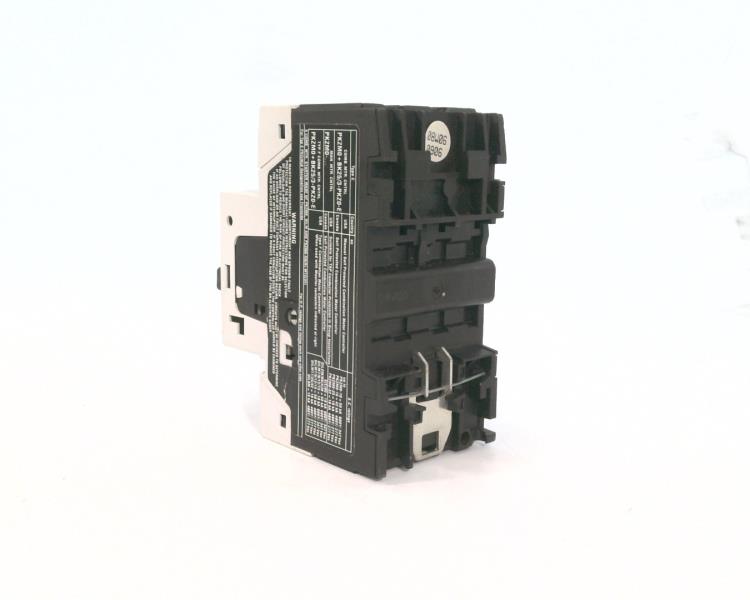 EATON CORPORATION PKZM0-16-C