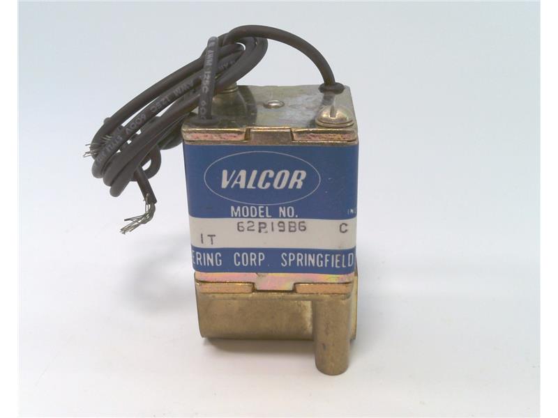 VALCOR 62P19B6