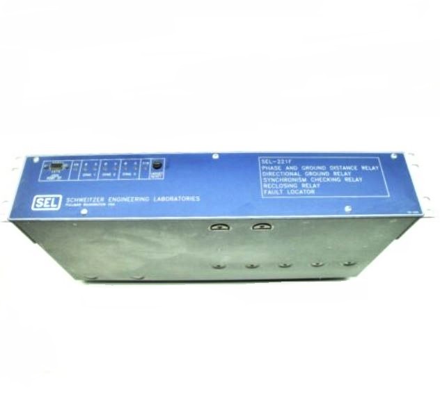 SCHWEITZER ENGINEERING SEL-221F-221F00-4256M3GB