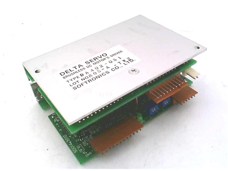 DELTA GROUP ELECTRONICS DA402-051