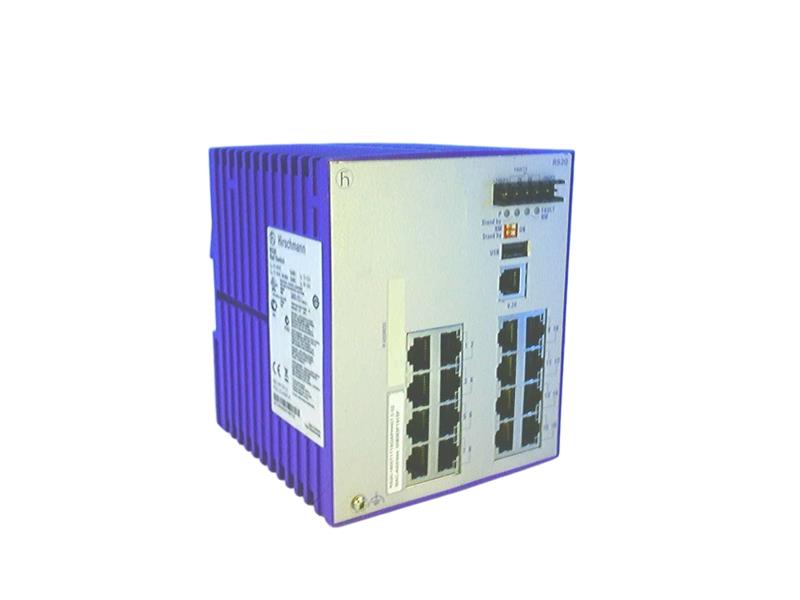 BELDEN RS20-1600T1T1SDAPHH07.0.02