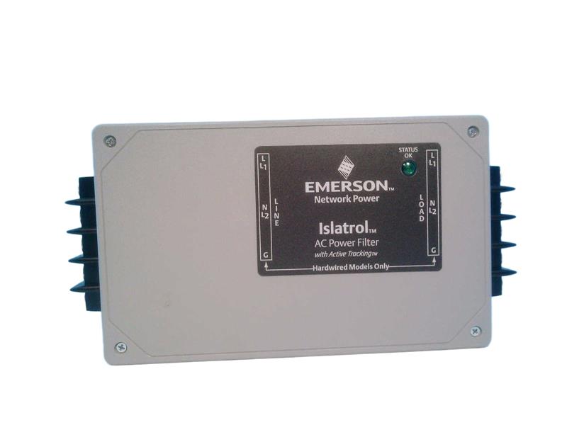 EMERSON IC+130