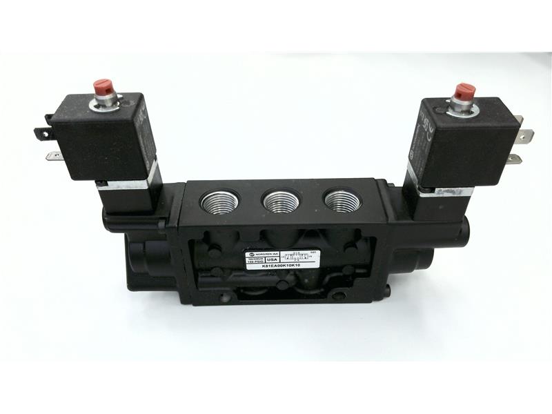 NORGREN K81EA00K10K10