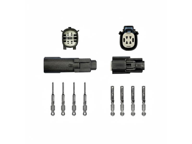 MOLEX C18211W21SA