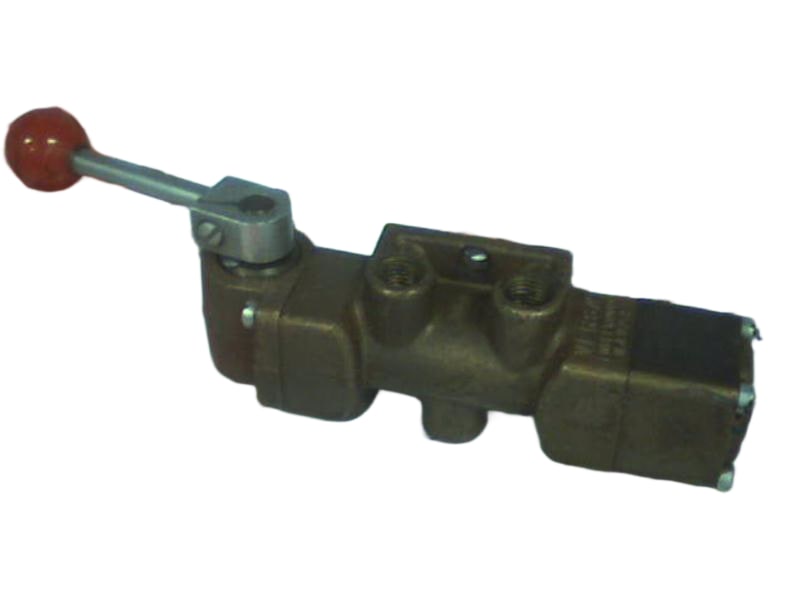 VERSA VALVES VLS-5534