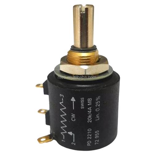 BUHLER PD 2310-5A-FK