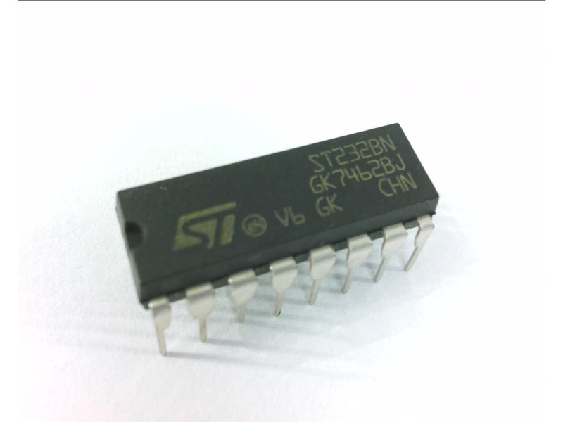 ST MICRO ST232BN