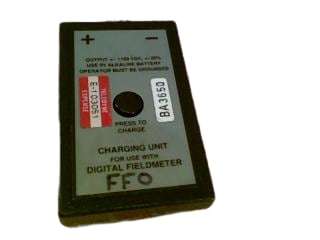 E-103051 by TELEDYNE