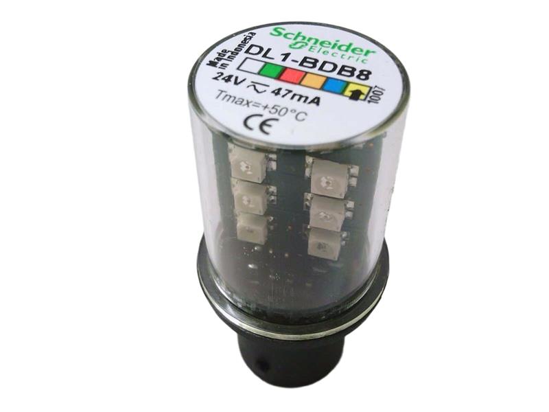 SCHNEIDER ELECTRIC DL1-BDB8