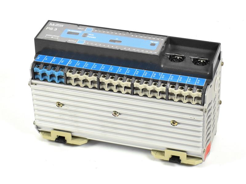 EATON CORPORATION PS3-DC-EE