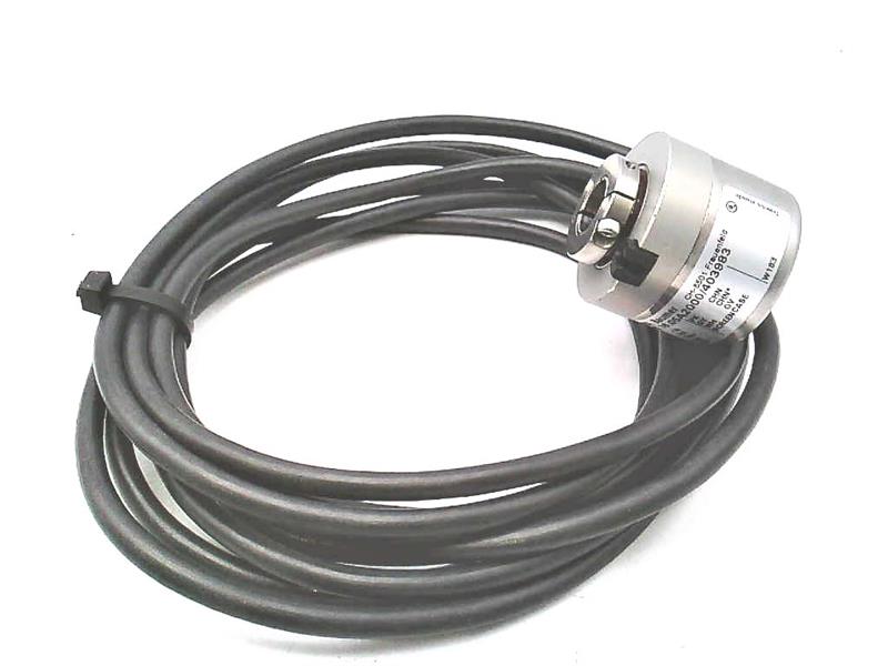 BAUMER ELECTRIC BHK16.05A2000/403983