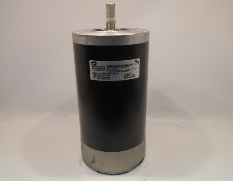 H42RLLC-LSS-NS-02 by PACIFIC SCIENTIFIC INSTRUMENTS