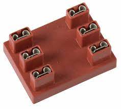 GENERAL ELECTRIC P9A-CA6