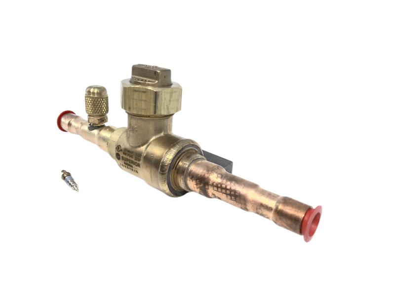 586WAS-6ST by SUPERIOR HVACR
