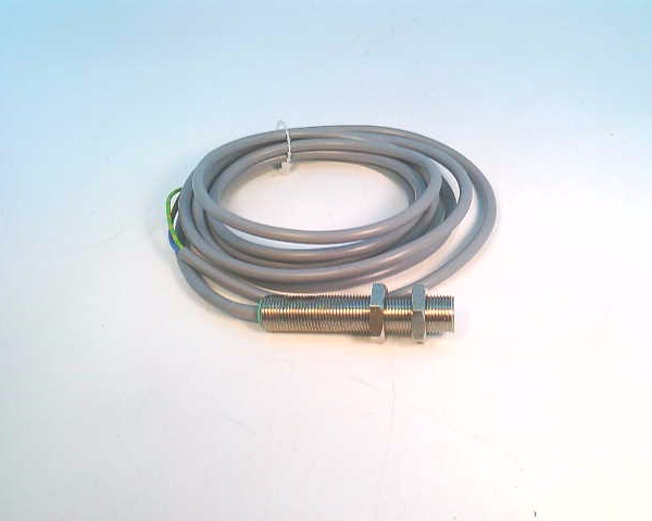 PEPPERL & FUCHS NBB2-12GM60-WS