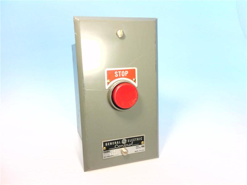 GENERAL ELECTRIC CR2943NB331B