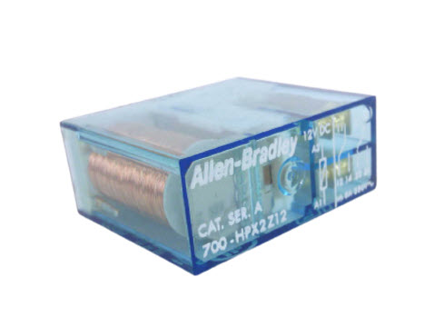 ALLEN BRADLEY 700-HPX2Z12