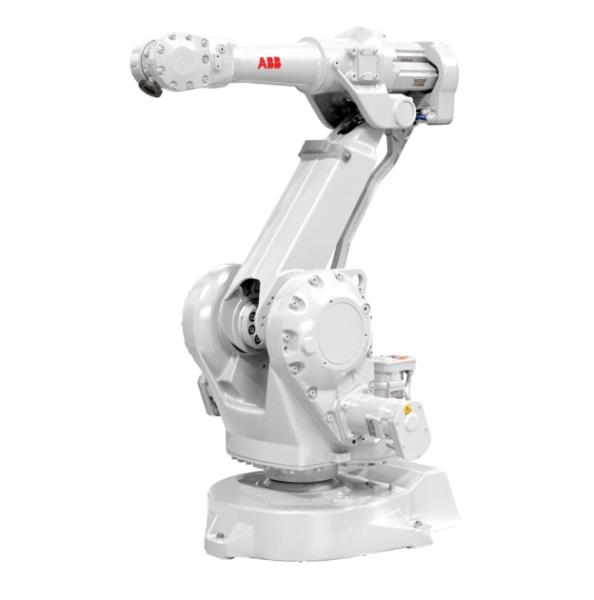 ASEA BROWN BOVERI IRB 2400-16/1.55