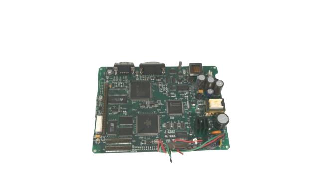 AUTOMATION DIRECT MPC-ADC6C-010 (-5)