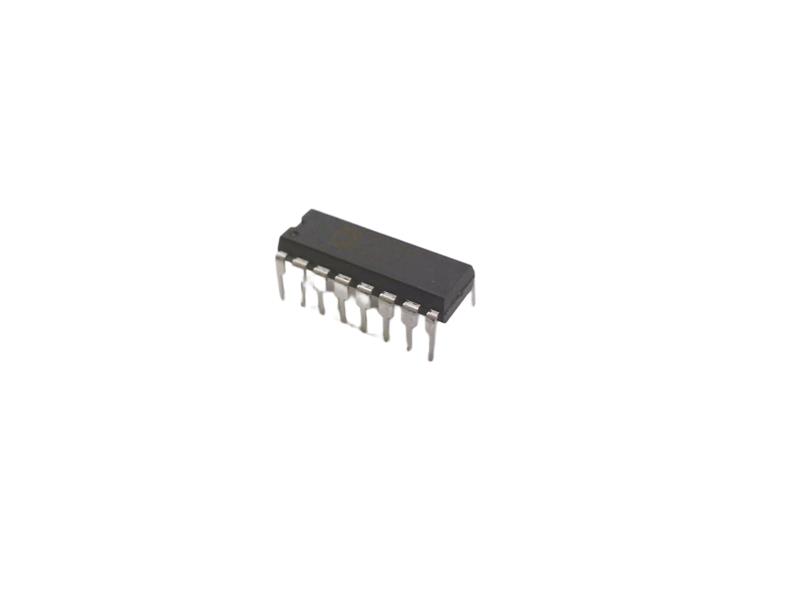 ANALOG DEVICES AD7543KNZ