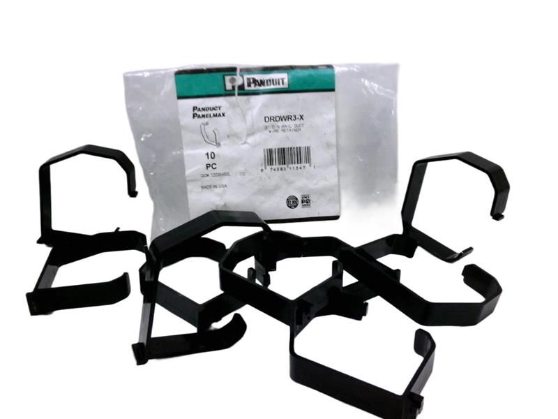 PANDUIT DRDWR3-X-10PK