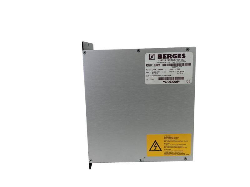 BERGES ACM-S2-3.0KW