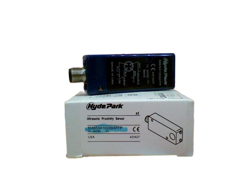 SM650A10200AFFP by SCHNEIDER ELECTRIC