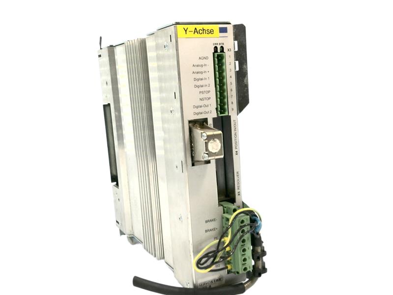S406BA-CA by DANAHER MOTION