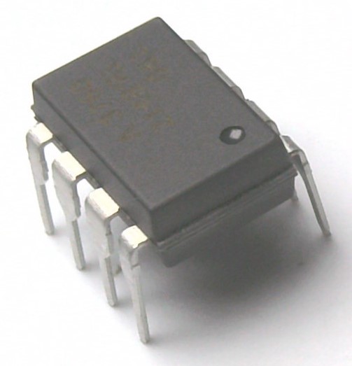 BROADCOM HCPL-3760