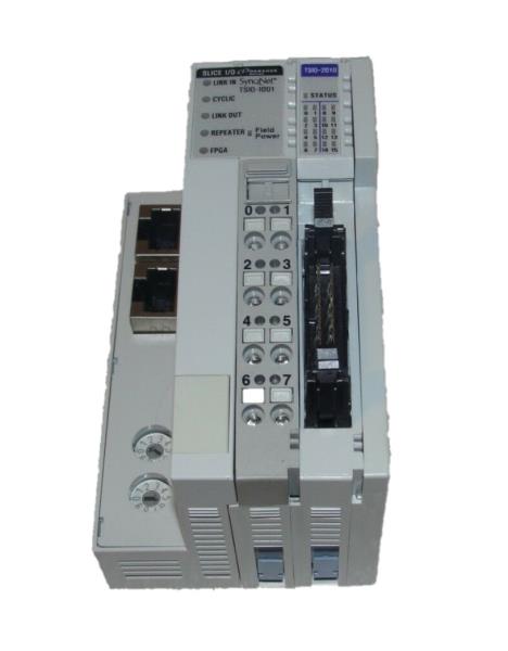 DANAHER MOTION TSIO-1001