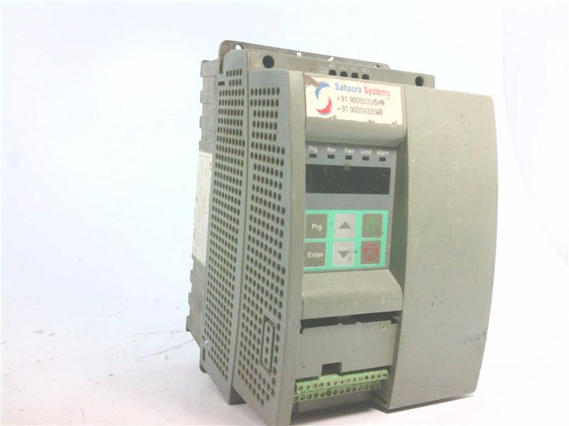 GEFRAN AGL50-2040-KBL-AC4