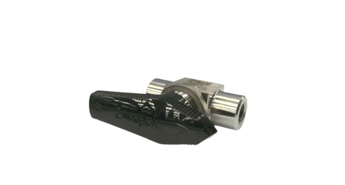 SWAGELOK SS-43GF2