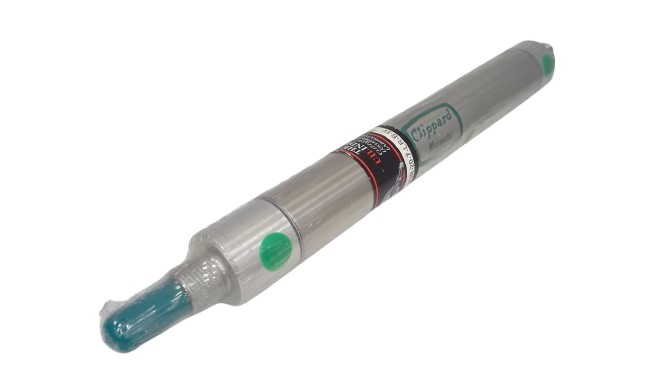 CLIPPARD UDR-20-7-LR-B-W