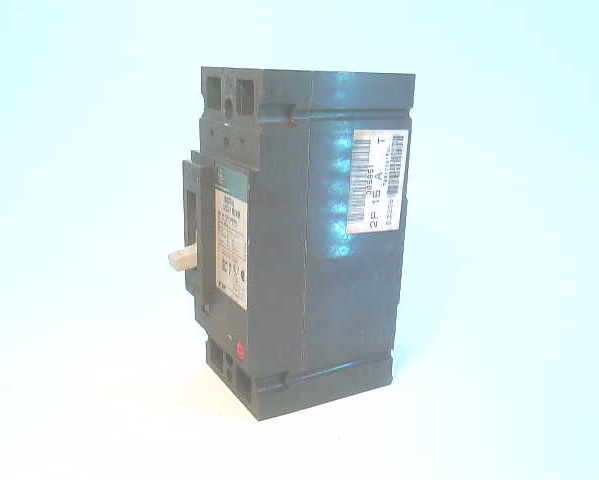 GENERAL ELECTRIC TEB122015WL