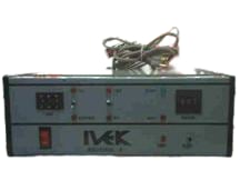 IVEK CORPORATION DS8-AA-PLC