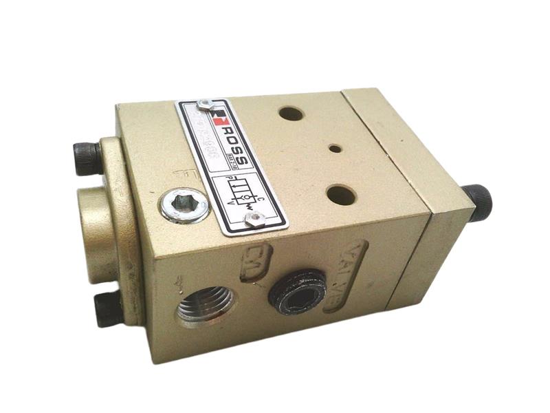 ROSS CONTROLS 2751A2908