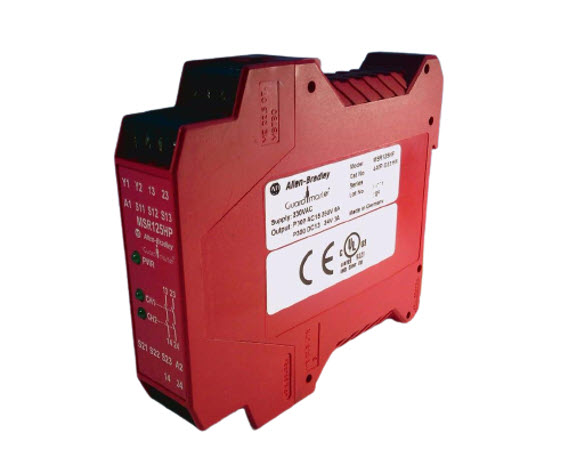 ALLEN BRADLEY 440R-D23168